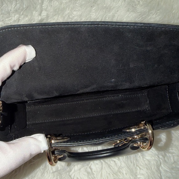 Dior Small Lady D-Joy Bag - Picture 8 of 10